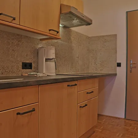 Paradies - Schrempfgut Aparthotel Flachau