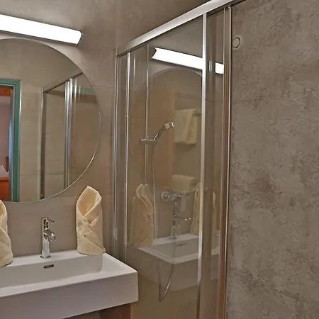 Paradies - Schrempfgut Apartahotel