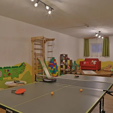 Paradies - Schrempfgut 3*