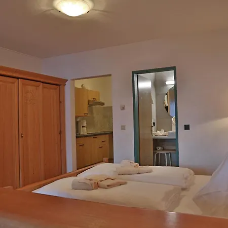 Aparthotel Paradies Flachau