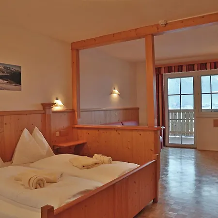 Paradies - Schrempfgut 3*