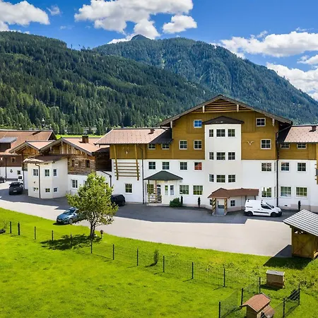 Paradies - Schrempfgut Flachau