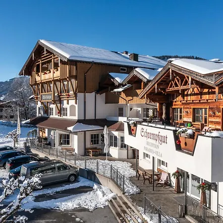 Paradies - Schrempfgut Flachau