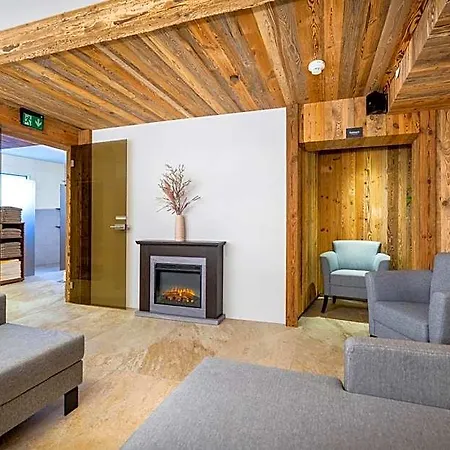 Paradies - Schrempfgut Aparthotel