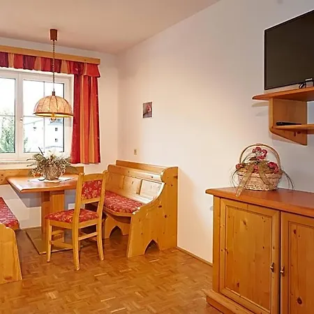 Aparthotel Paradies - Schrempfgut Flachau