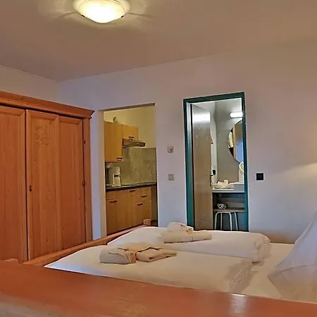 Paradies - Schrempfgut Aparthotel 3*