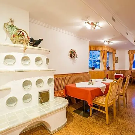 Paradies - Schrempfgut 3*