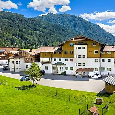 Paradies - Schrempfgut Aparthotel