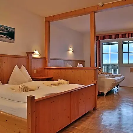 Paradies - Schrempfgut Flachau