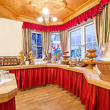 Aparthotel Paradies - Schrempfgut