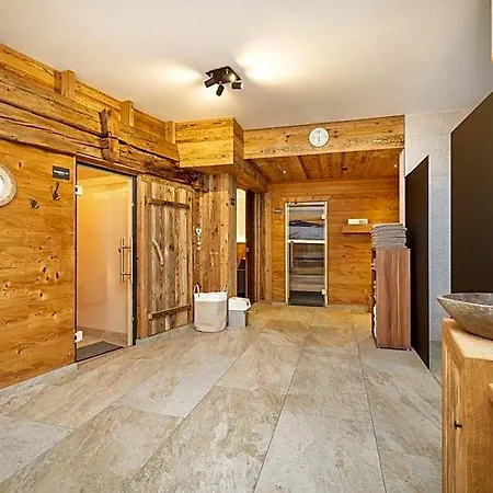 Paradies - Schrempfgut Aparthotel 3*