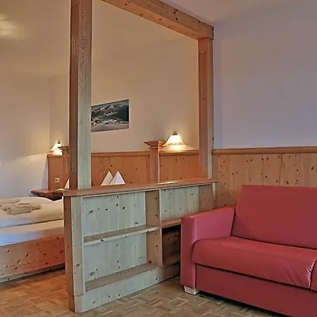 Paradies - Schrempfgut Aparthotel