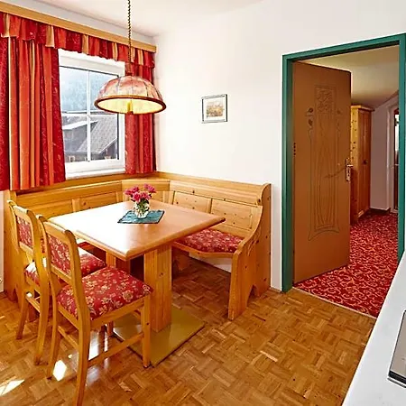 Aparthotel Paradies - Schrempfgut Flachau