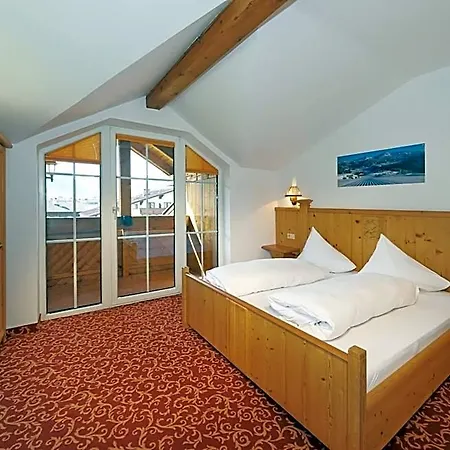 Paradies - Schrempfgut 3* Flachau