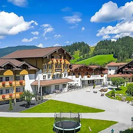 Paradies - Schrempfgut