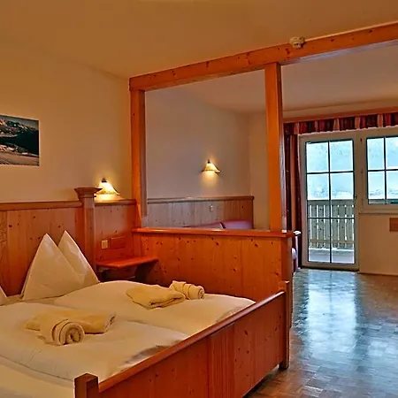 Paradies - Schrempfgut 3*