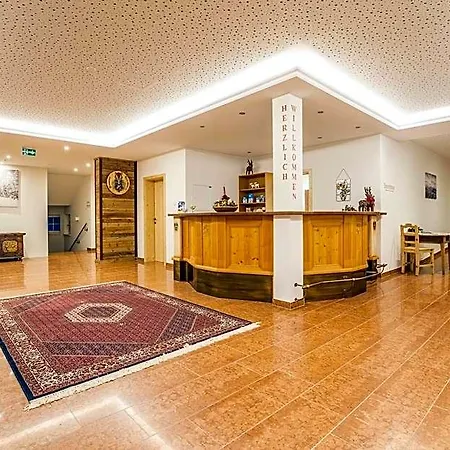 Paradies - Schrempfgut Aparthotel Flachau
