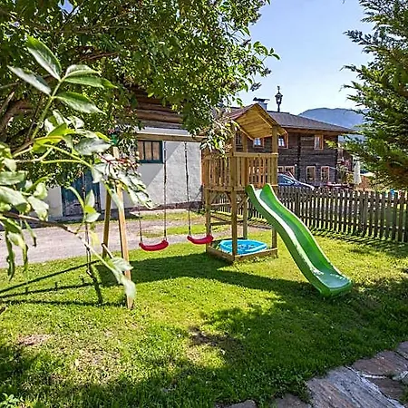 Paradies - Schrempfgut 3* Flachau