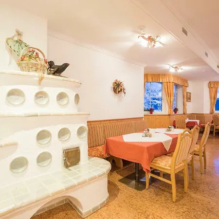 Paradies - Schrempfgut Aparthotel Flachau