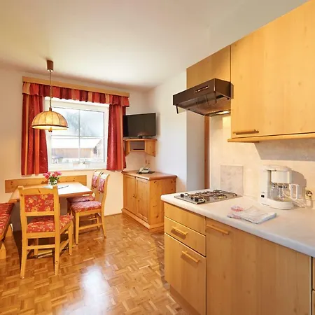 Appart hôtel Paradies - Schrempfgut *