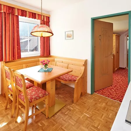 Paradies - Schrempfgut Flachau