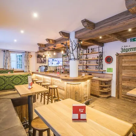 Paradies - Schrempfgut