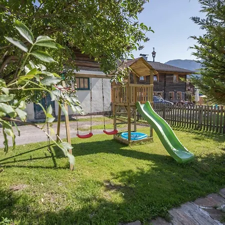 Paradies - Schrempfgut Flachau