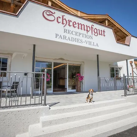 Paradies - Schrempfgut