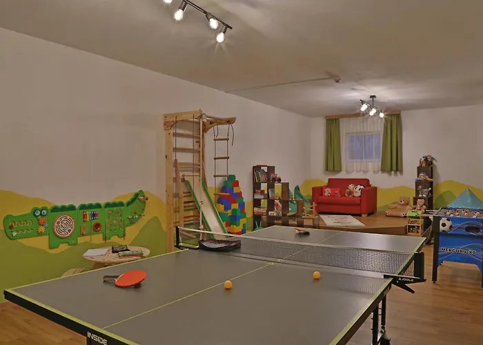 Paradies - Schrempfgut 3*