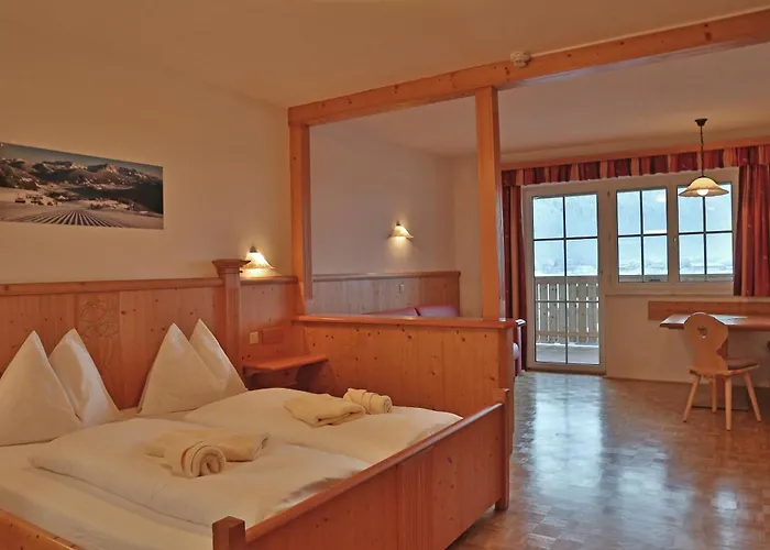 Paradies - Schrempfgut 3*