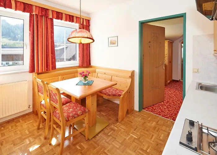 Paradies - Schrempfgut Flachau