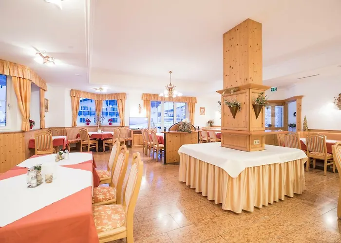 Paradies - Schrempfgut Hotel apartamentowy Flachau