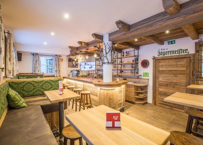 Paradies - Schrempfgut