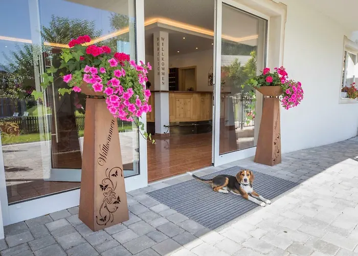 Paradies - Schrempfgut