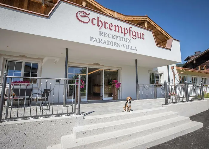 Paradies - Schrempfgut